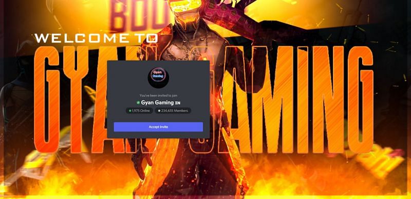 🔥 FREE FIRE - AO VIVO 🔥 GRUPO DO DISCORD PARA INSCRITOS