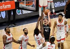 2021 NBA Draft Lottery: Predicting the 3 teams who will have a 14% chance of getting the No.1 pick