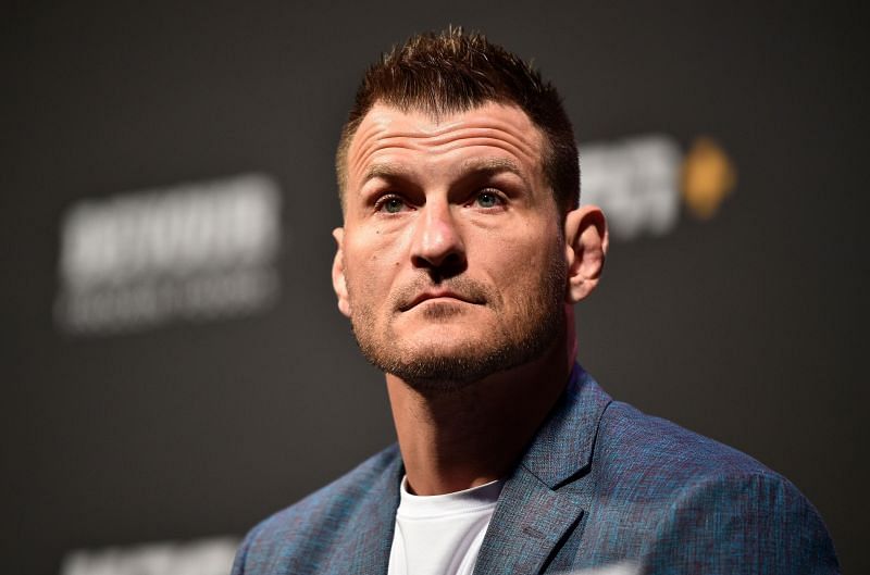 Stipe Miocic