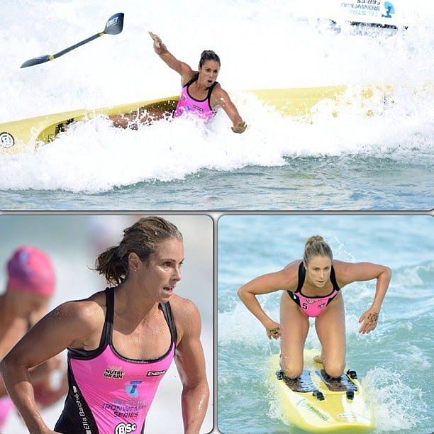 David Warner&#039;s Wife Candy Warner