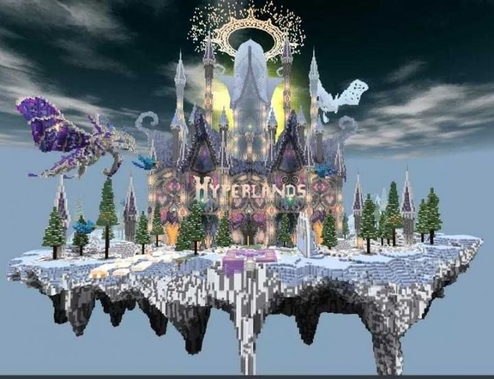 5 best Minecraft Bedrock servers for Bedwars in 2021