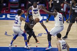 2021 NBA Playoffs: Top 3 favorites from the Eastern Conference