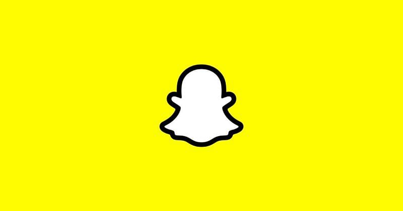 Snapchat faces a lawsuit from a scorned mother (Image via Snapchat)