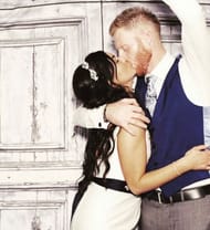 Clare Ratcliffe's Wedding