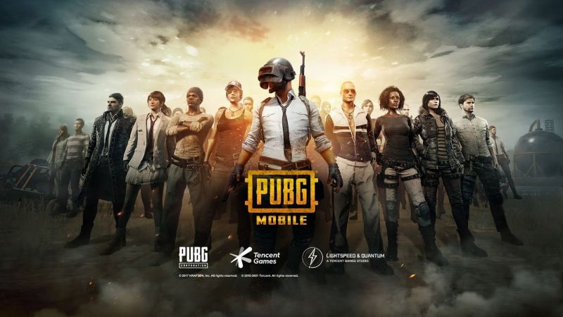 PUBG Mobile