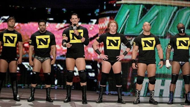 Nexus: 5 reasons the new WWE documentary on the faction will be a must-watch