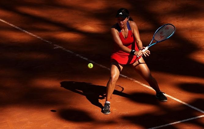 Italian Open 2021: Jessica Pegula vs Petra Martic preview, head-to-head & prediction