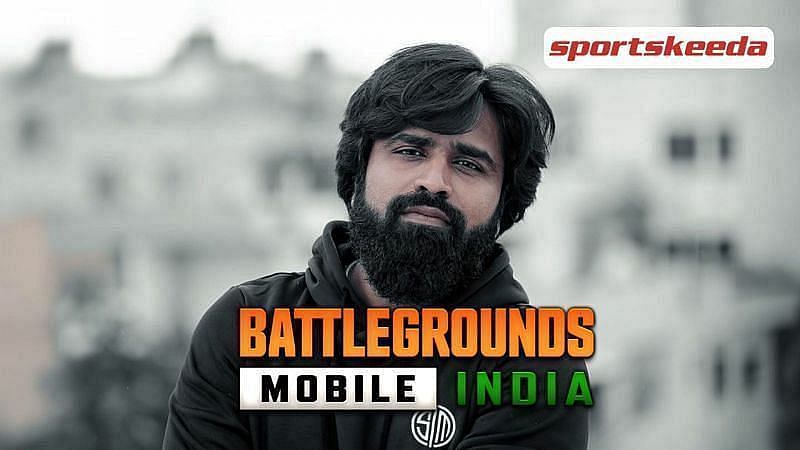 TSM Ghatakने Battlegrounds Mobile इंडिया के बारे में जानकारी दी 