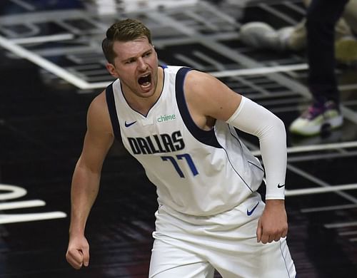 Luka Doncic