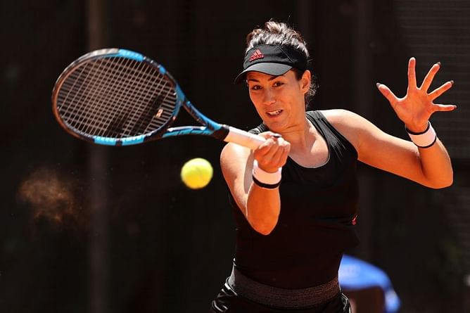 Italian Open 2021: Garbine Muguruza vs Elina Svitolina preview, head-to-head & prediction