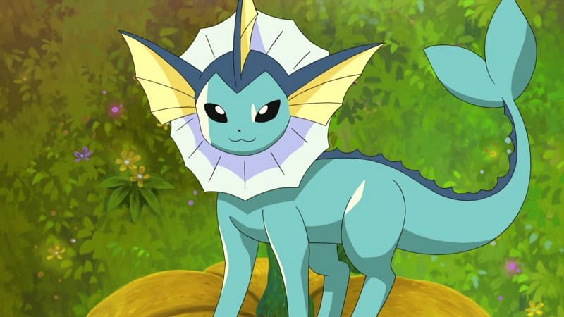 How to get Vaporeon in Pokemon GO: Guide