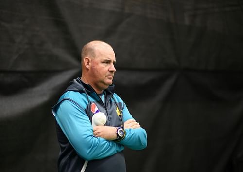 Mickey Arthur