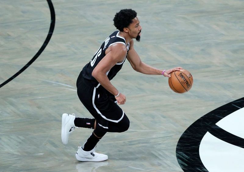 Spencer Dinwiddie