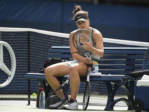 Bianca Andreescu