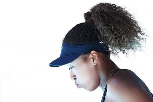 Naomi Osaka to skip Press Conferences at the French Open