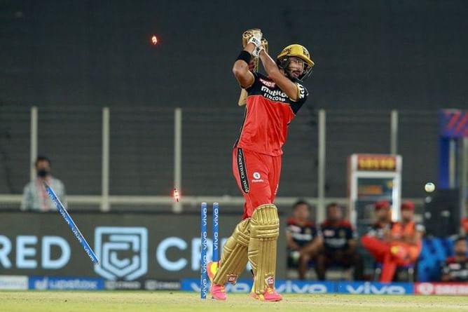 IPL 2021, PBKS vs RCB: 3 players who flopped