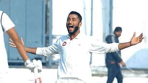 "जहीर खान की गेंदबाजी का वीडियो देख-देखकर मैं एक बेहतर गेंदबाज बना हूं"