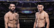 UFC Vegas 29: Jung vs. Ige