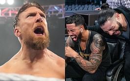 WWE News Roundup: 13-time champion deemed as ‘Roman Reigns’, update on Daniel Bryan’s future, big return confirmed for RAW (May 3rd, 2021)