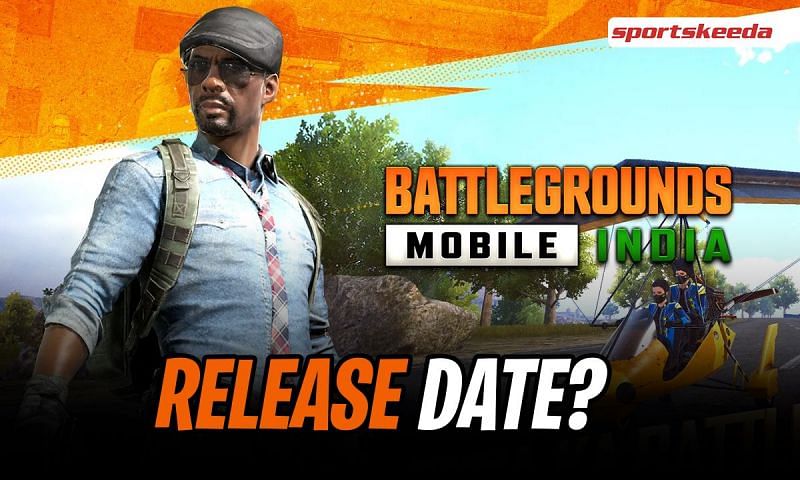 Players in India are eagerly waiting for the release of Battlegrounds Mobile India