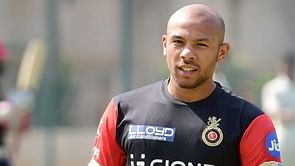 "I hope the IPL has not seen the last of me" - ex-RCB pacer Tymal Mills