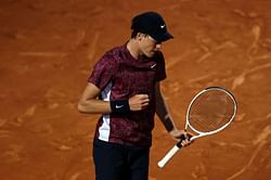 Jannik Sinner claims loss to Rafael Nadal is "tough to accept", says he will "not sleep well at night"
