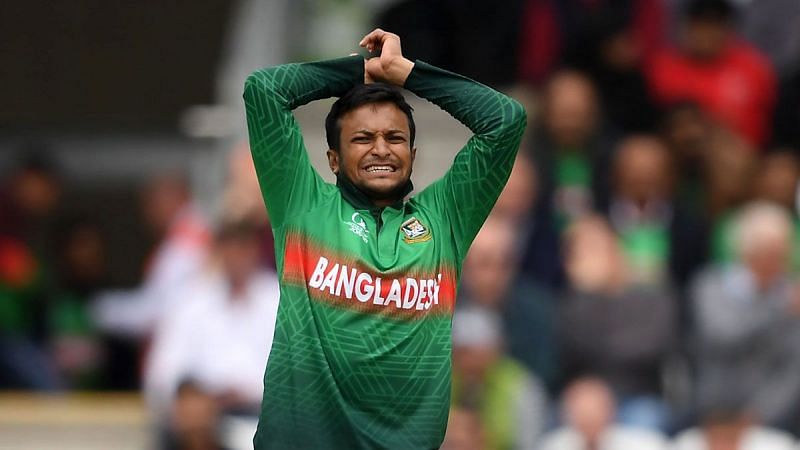 All eyes will be on Shakib as he returns to the No.3 spot with the bat.