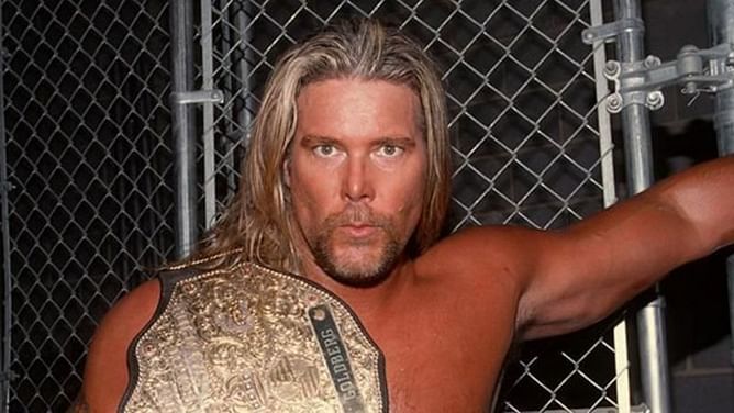 Former WCW star reveals what Kevin Nash was like backstage