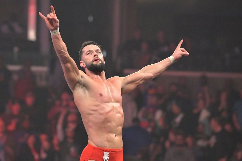 Backstage news on Finn Balor's WWE future