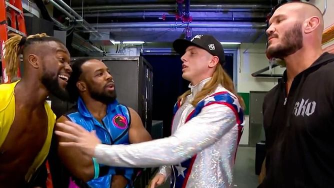 WWE ने इस हफ्ते Raw के लिए किया जबरदस्त मैच का ऐलान, रिंग में दो फेमस सुपरस्टार्स मचाएंगे बवाल
