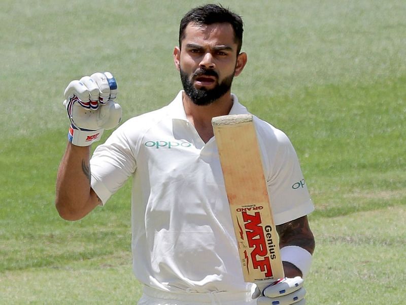 Virat Kohli reveals how he deals with trolls and memes