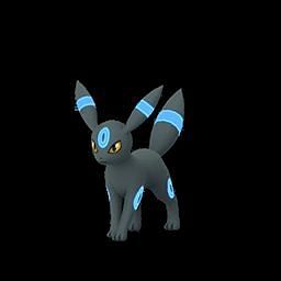 Umbreon Pokémon- How to catch, Best Moveset, Behavior