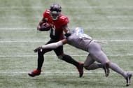 Detroit Lions vs Atlanta Falcons