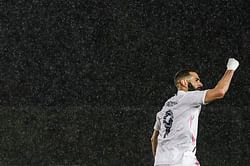 Karim Benzema hopeful PSG star plays for Real Madrid in the future