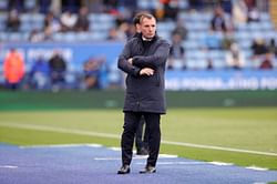 Leicester City bottle chance to qualify for Champions League after disappointing Tottenham defeat
