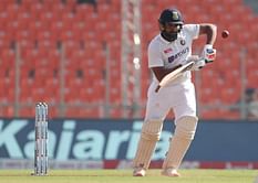 WTC final: "England will be very challenging for Rohit Sharma" - Saba Karim