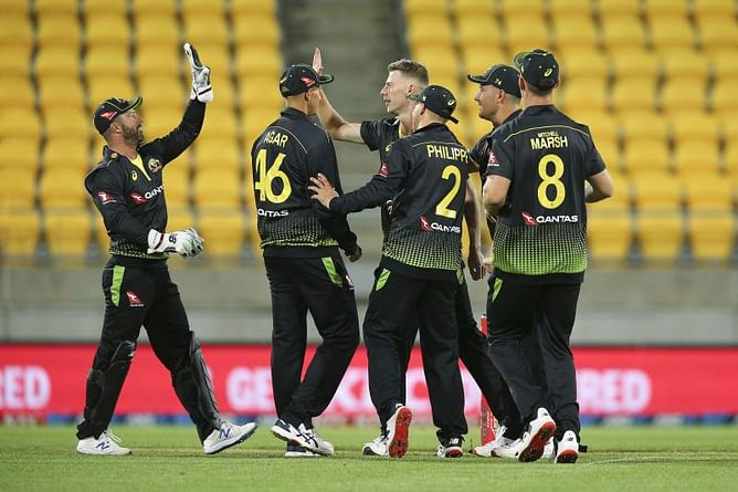 Australia set to tour West Indies for a limited-overs series after five-year gap