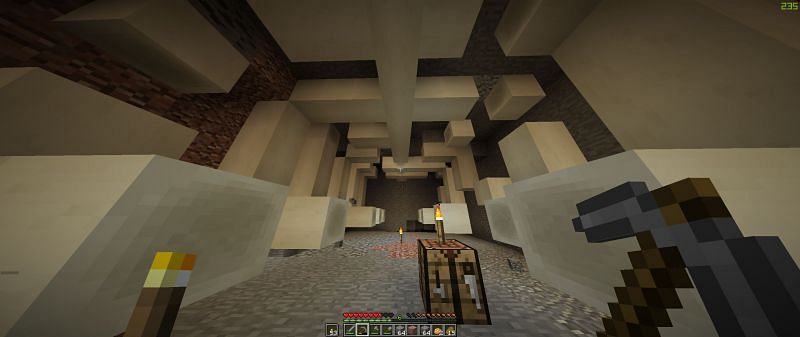 Fossils in Minecraft: Everything you need to know