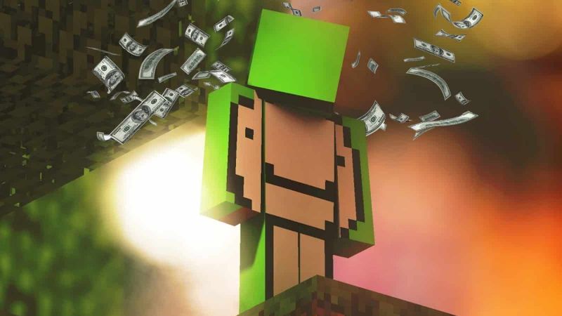 Everything players need to know about Minecraft streamer Dream