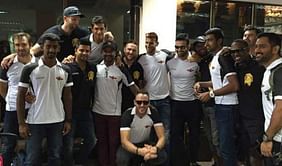 IPL 2021: CSK shares an 'OG' reunion picture that will bring back fond memories for their fans
