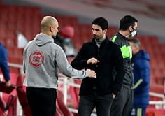 Arsenal to rival Manchester City, AC Milan and Monaco for Premier League full-back's signing - Reports