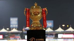 IPL 2021: Remaining 31 matches to be held in the UAE starting Sept 18-19; Windies players to join late