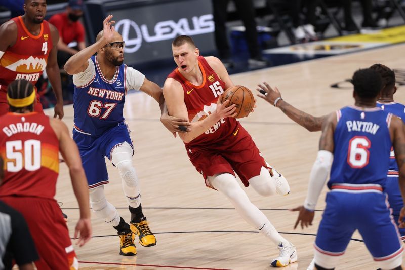 Denver Nuggets vs Utah Jazz Prediction and Match Preview May 7th