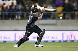 IPL 2021: “My heart sank straight away” - Tim Seifert opens up on his COVID-19 ordeal in India