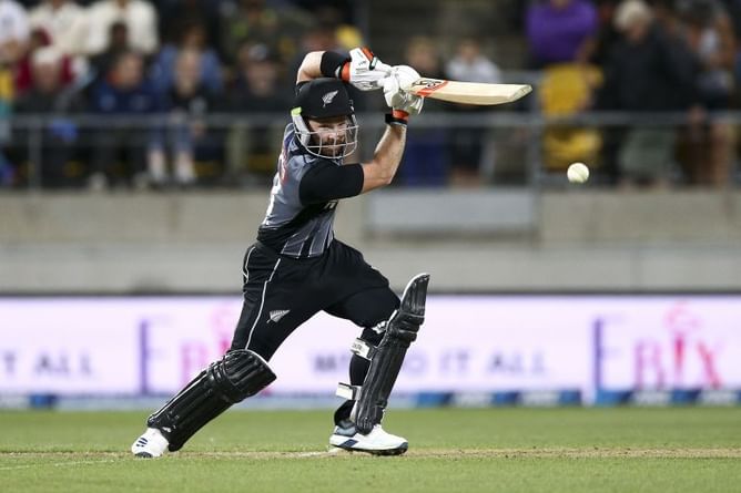IPL 2021: “My heart sank straight away” - Tim Seifert opens up on his COVID-19 ordeal in India