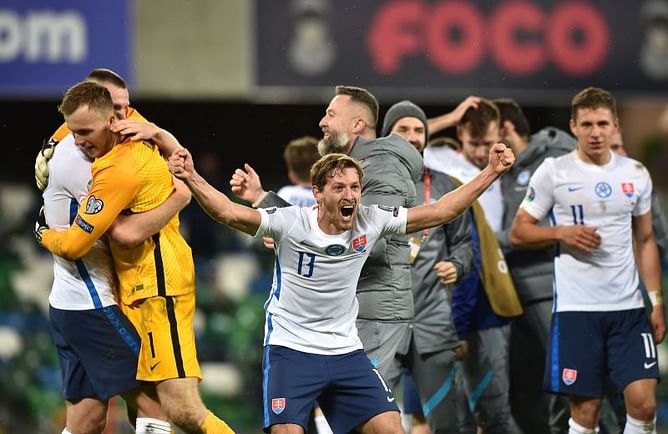 Slovakia vs Bulgaria prediction, preview, team news and more | International Friendlies 2021