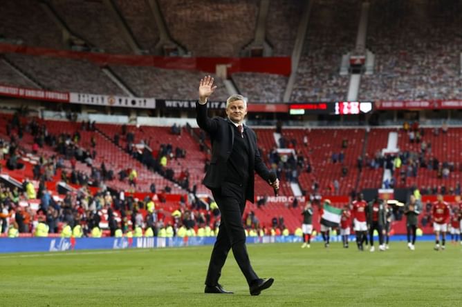 Manchester United players want the club to sign Premier League star over Jadon Sancho this summer - Reports