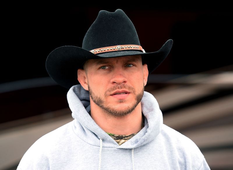 Donald Cerrone nearly lost his life in a horrific ATV accident in 2006.