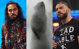 WWE SmackDown Preview: 6-time champions tease a split, Roman Reigns crosses paths with Seth Rollins, subtle change in popular gimmick? (May 28th, 2021)