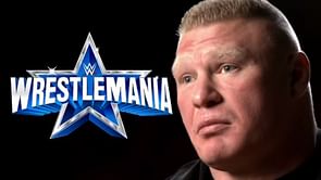 John Cena Sr. hopes Brock Lesnar does not face WWE RAW star in the WrestleMania 38 main event